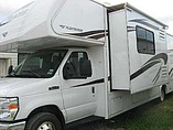 13 Fleetwood Jamboree Searcher
