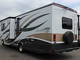 2015 Fleetwood Jamboree Searcher Photo #6
