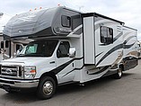 2015 Fleetwood Jamboree Searcher Photo #7