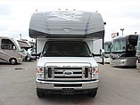 2015 Fleetwood Jamboree Searcher Photo #9