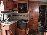 2015 Fleetwood Jamboree Searcher Photo #27