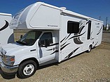 2015 Fleetwood Jamboree Searcher Photo #2