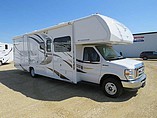 2015 Fleetwood Jamboree Searcher Photo #3