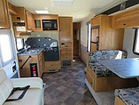 2015 Fleetwood Jamboree Searcher Photo #10