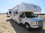 2015 Fleetwood Jamboree Searcher Photo #2