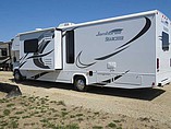 2015 Fleetwood Jamboree Searcher Photo #5