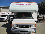 08 Fleetwood Jamboree Sport