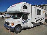 2008 Fleetwood Jamboree Sport Photo #2