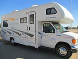 2008 Fleetwood Jamboree Sport Photo #3