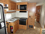2011 Fleetwood Jamboree Sport Photo #14