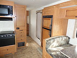 2011 Fleetwood Jamboree Sport Photo #15