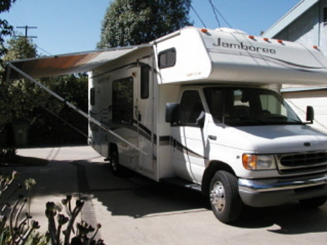 01 Fleetwood Jamboree