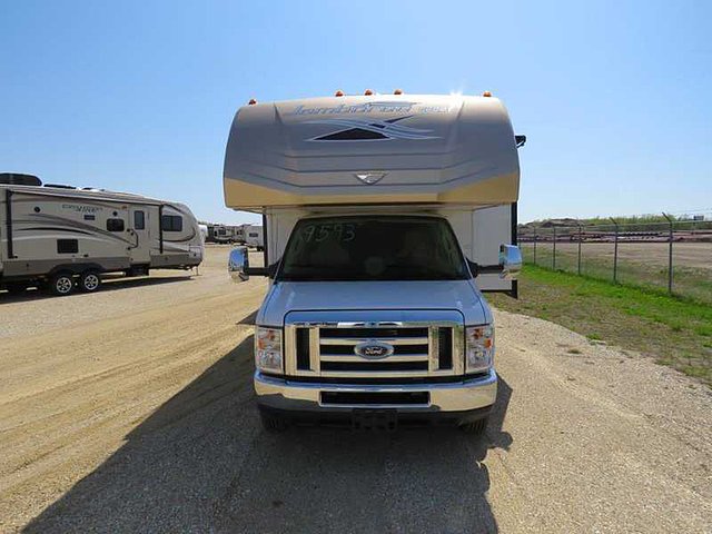 2015 Fleetwood Jamboree Sport Photo