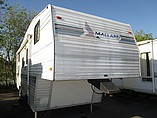 98 Fleetwood Mallard