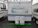 1998 Fleetwood Mallard Photo #3