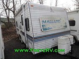 1998 Fleetwood Mallard Photo #4