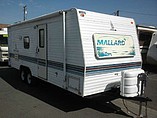 1998 Fleetwood Mallard Photo #3