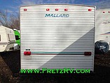 2003 Fleetwood Mallard Photo #4