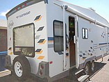 2005 Fleetwood Orbit Photo #3