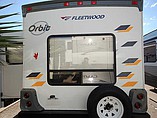 2005 Fleetwood Orbit Photo #4