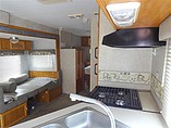 2005 Fleetwood Orbit Photo #6