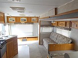 2005 Fleetwood Orbit Photo #8