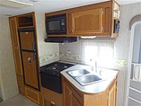 2005 Fleetwood Orbit Photo #10