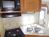 2005 Fleetwood Orbit Photo #12