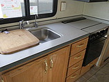 2000 Fleetwood Pace Arrow Photo #12