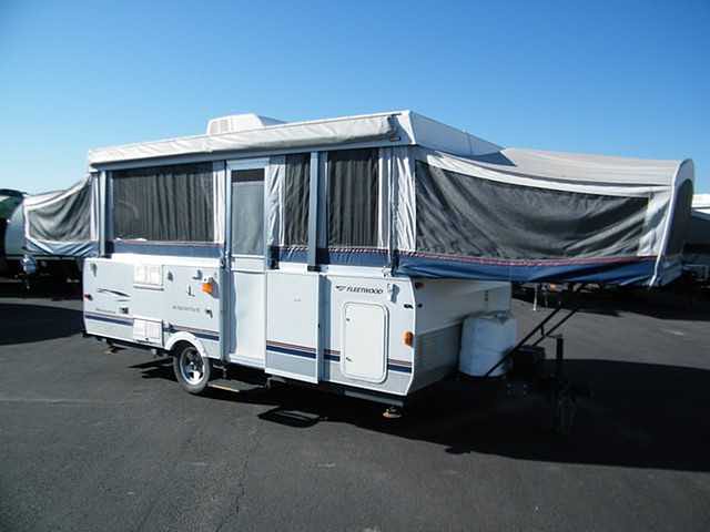 05 Fleetwood Niagara