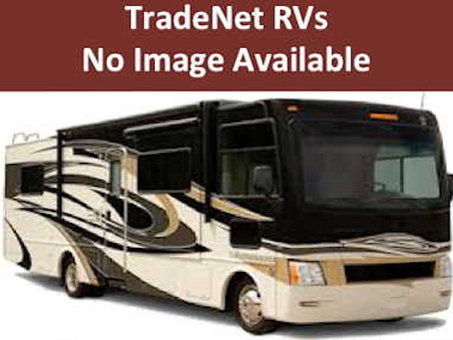 2001 Fleetwood Pace Arrow Photo