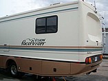 1996 Fleetwood Pace Arrow Photo #3