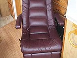 1996 Fleetwood Pace Arrow Photo #7
