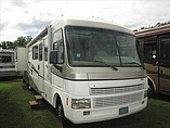 01 Fleetwood Pace Arrow