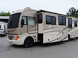 2007 Fleetwood Pace Arrow Photo #2