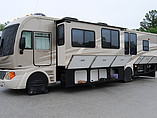 2007 Fleetwood Pace Arrow Photo #10