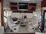 2007 Fleetwood Pace Arrow Photo #24
