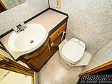1999 Fleetwood Pace Arrow Vision Photo #11