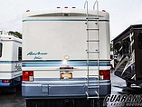 1999 Fleetwood Pace Arrow Vision Photo #26