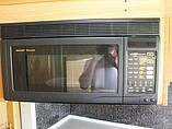 2000 Fleetwood Pace Arrow Vision Photo #13