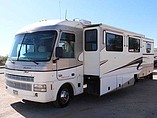 2001 Fleetwood Pace Arrow Vision Photo #2