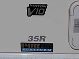 2001 Fleetwood Pace Arrow Vision Photo #6