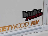 2001 Fleetwood Pace Arrow Vision Photo #7