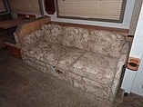 2001 Fleetwood Pace Arrow Vision Photo #12