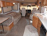 2001 Fleetwood Pace Arrow Vision Photo #30