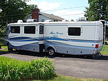 99 Fleetwood Pace Arrow Vision