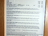 2000 Fleetwood Pace Arrow Vision Photo #12