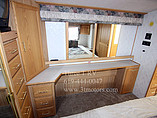 2000 Fleetwood Pace Arrow Vision Photo #19