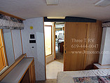 2000 Fleetwood Pace Arrow Vision Photo #20