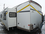 2005 Fleetwood Pegasus Photo #2